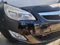 передняя часть (ноускат) Opel Astra J 2012, 1.3 л., дизель, 5МКПП, хетчбэк 5 дв. - фото №7