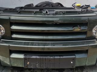 передняя часть (ноускат) Land Rover Discovery 3 поколение 2004, 2.7 л., 276DT, дизель, АКПП, внедорожник 5 дв.