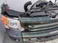 передняя часть (ноускат) Land Rover Discovery 3 поколение 2004, 2.7 л., 276DT, дизель, АКПП, внедорожник 5 дв. - фото №12