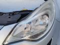 передняя часть (ноускат) Opel Corsa D [рестайлинг] 2011, 1.3 л., A 13 DTC, дизель, 5МКПП, хетчбэк 5 дв. - фото №3