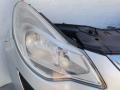 передняя часть (ноускат) Opel Corsa D [рестайлинг] 2011, 1.3 л., A 13 DTC, дизель, 5МКПП, хетчбэк 5 дв. - фото №8