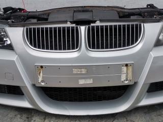 передняя часть (ноускат) BMW 3 серия E90/E91/E92/E93 2005, 2.5 л., N52 B25 AF, бензин, 6МКПП, седан