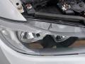передняя часть (ноускат) BMW 3 серия E90/E91/E92/E93 2005, 2.5 л., N52 B25 AF, бензин, 6МКПП, седан - фото №9