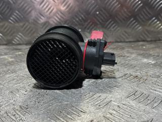 расходомер воздуха Fiat Doblo 1 поколение 2003, 1.9 л., 182 B9.000, дизель, 5МКПП, пикап, 0281002309