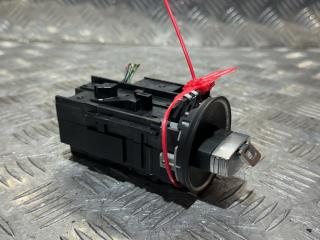 замок зажигания Volkswagen Passat B7 2010, 2.0 л., CFFA, дизель, 6МКПП, седан, 3S0905843AD