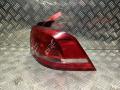 фонарь задний правый Volkswagen Passat B7 2010, 2.0 л., CFFA, дизель, 6МКПП, седан - фото №3