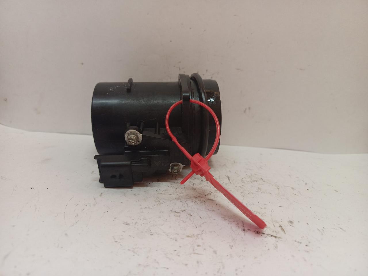 расходомер воздуха Citroen C4 2 поколение 2011, 1.6 л., дизель, 5МКПП, хетчбэк 5 дв., 968328298002 - фото №1