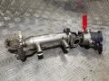 клапан EGR Peugeot 407 1 поколение 2005, 2.7 л., UHZ (DT17), дизель, АКПП, универсал, 4R8Q-90475-A - фото №3
