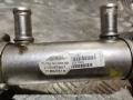 клапан EGR Peugeot 407 1 поколение 2005, 2.7 л., UHZ (DT17), дизель, АКПП, универсал, 4R8Q-90475-A - фото №5