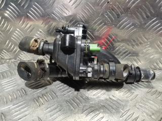 корпус термостата Citroen C5 2 поколение 2012, 1.6 л., дизель, 5МКПП, универсал