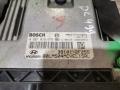 блок управления двигателем Hyundai ix35 1 поколение 2011, 2.0 л., D4HA, дизель, 6МКПП, внедорожник 5 дв., 0281016676, 39101-2F255 - фото №3