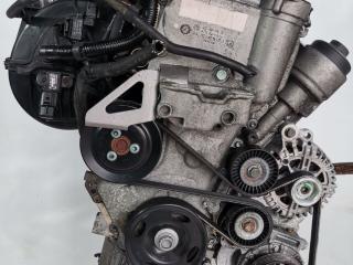 двигатель Audi A3 8P 2004, 1.6 л., BLP, бензин, 6МКПП, хетчбэк 5 дв., BLP