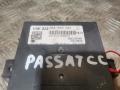 Блок стабилизации напряжения Volkswagen Passat CC 1 поколение 2011, 2.0 л., дизель, АКПП, седан, 3AA919041, 452-40 - фото №3