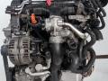 двигатель Skoda Octavia 2 поколение (A5) 2007, 2.0 л., BMN, дизель, 6МКПП, хетчбэк 5 дв., BMN - фото №4