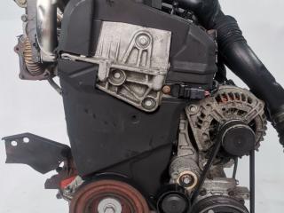 двигатель Renault Clio 3 поколение 2007, 1.5 л., K9K 768, дизель, 5МКПП, хетчбэк 5 дв., K9KM768, K9K768