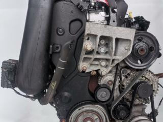 двигатель Land Rover Freelander 2 поколение 2008, 2.2 л., 224DT, дизель, 6МКПП, внедорожник 5 дв., 224DT