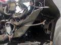 передняя часть (ноускат) Volvo V70 3 поколение 2008, 2.4 л., D 5244 T, дизель, АКПП, универсал - фото №6