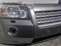 передняя часть (ноускат) Land Rover Freelander 2 поколение 2009, 2.2 л., 224DT, дизель, АКПП, внедорожник 5 дв. - фото №2