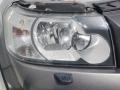 передняя часть (ноускат) Land Rover Freelander 2 поколение 2009, 2.2 л., 224DT, дизель, АКПП, внедорожник 5 дв. - фото №3