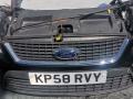 передняя часть (ноускат) Ford Mondeo 4 поколение 2008, 1.8 л., QYBA, дизель, 6МКПП, хетчбэк 5 дв. - фото №3