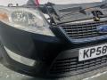 передняя часть (ноускат) Ford Mondeo 4 поколение 2008, 1.8 л., QYBA, дизель, 6МКПП, хетчбэк 5 дв. - фото №7