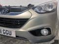 передняя часть (ноускат) Hyundai ix35 1 поколение 2011, 2.0 л., D4HA, дизель, 6МКПП, внедорожник 5 дв. - фото №6