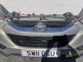 передняя часть (ноускат) Hyundai ix35 1 поколение 2011, 2.0 л., D4HA, дизель, 6МКПП, внедорожник 5 дв. - фото №9