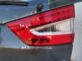 крышка багажника (дверь 3-5) Ford Galaxy 2 поколение [рестайлинг] 2011, 2.0 л., дизель, 6МКПП, минивэн - фото №14