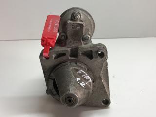 стартер Fiat Punto 2 поколение 1999, 1.2 л., бензин, MAGNETIMARELLI, 63101018