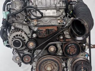 двигатель Chevrolet Orlando 1 поколение 2013, 2.0 л., Z 20 D1, дизель, 6МКПП, минивэн, Z20D1