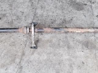 карданный вал Volkswagen Tiguan 1 поколение 2009, 2.0 л., CBAA, дизель, 6МКПП, внедорожник 5 дв., 5N0521101E