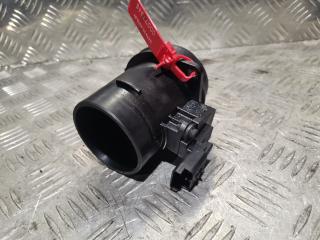 расходомер воздуха Peugeot 508 1 поколение 2011, 1.6 л., дизель, 5МКПП, седан, HITACHI, 968328298002