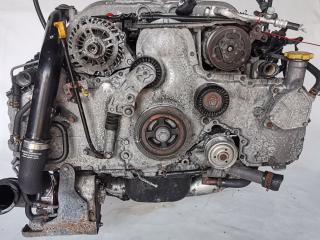 двигатель Subaru Forester 3 поколение (SH) 2008, 2.0 л., EE20Z, дизель, 6МКПП, внедорожник 5 дв., EE20Z