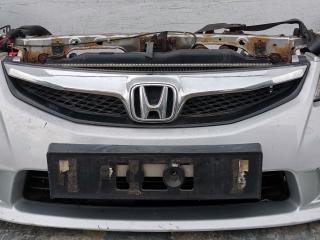 передняя часть (ноускат) Honda Civic 8 поколение 2008, 1.3 л., бензин, АКПП, седан