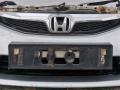 передняя часть (ноускат) Honda Civic 8 поколение 2008, 1.3 л., бензин, АКПП, седан - фото №5