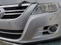 передняя часть (ноускат) Volkswagen Tiguan 1 поколение 2009, 2.0 л., CBAA, дизель, 6МКПП, внедорожник 5 дв. - фото №2