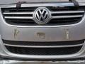 передняя часть (ноускат) Volkswagen Tiguan 1 поколение 2009, 2.0 л., CBAA, дизель, 6МКПП, внедорожник 5 дв. - фото №5