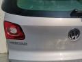 крышка багажника (дверь 3-5) Volkswagen Tiguan 1 поколение 2009, 2.0 л., CBAA, дизель, 6МКПП, внедорожник 5 дв. - фото №4