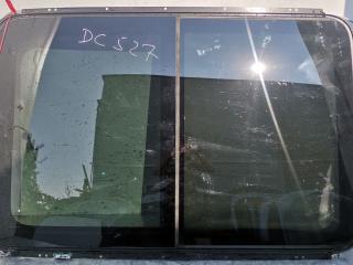 Стекло панорамной крыши Volkswagen Tiguan 1 поколение 2009, 2.0 л., CBAA, дизель, 6МКПП, внедорожник 5 дв.