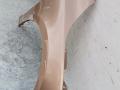 крыло переднее правое Volvo V40 2 поколение 2013, 1.6 л., D 4162 T, дизель, 6МКПП, хетчбэк 5 дв. - фото №3