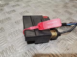 блок управления вентилятором (реле) Peugeot 308 T7 2009, 1.6 л., дизель, 6МКПП, универсал, 9662570880