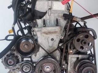 двигатель Chevrolet Spark M300 2010, 1.2 л., B12D1, бензин, 5МКПП, хетчбэк 5 дв., B12D1