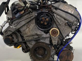 двигатель Ford Mondeo 3 поколение 2003, 3.0 л., MEBA, бензин, МКПП, универсал, MEBA