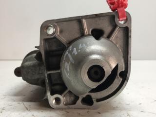 стартер Fiat Doblo 2 поколение 2011, 1.4 л., бензин, 0001137002, 51804744