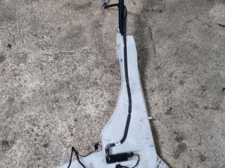 бачок омывателя BMW X4 F26 2017, 2.0 л., B47 D20 A, дизель, АКПП, 7341925