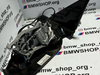 зеркало наружное левое BMW 8 серия G14/G15 2018, 3.0 л., дизель, АКПП, купе, 51169498927
