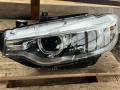 фара BMW M4 F82/F83 F82 2015, 3.0 л., S55 B30 A, бензин, робот, 475, купе, задний привод, правый руль, 7377847, 7408480 - фото №4