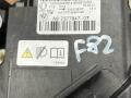 фара BMW M4 F82/F83 F82 2015, 3.0 л., S55 B30 A, бензин, робот, 475, купе, задний привод, правый руль, 7377847, 7408480 - фото №5