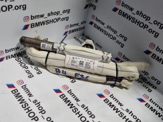 подушка безопасности боковая (шторка) BMW 4 серия F32/F33 [рестайлинг] F36 2020, 2.0 л., B48 B20 A, бензин, АКПП, c3z, задний привод, правый руль, 7221045