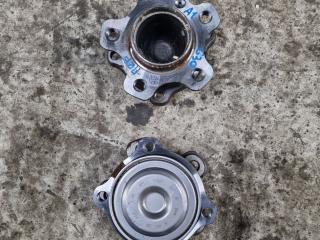 ступица передняя BMW 5 серия G30/G31 [рестайлинг] G30 (2020 - 2026), 2.0 л., B47 D20 B, дизель, задний привод, 6871191